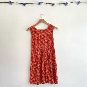 Vintage 90s Sundress